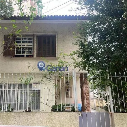 Rent this studio house on Avenida Santo Amaro 3853 in Campo Belo, São Paulo - SP