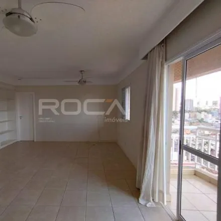 Rent this 3 bed apartment on Rua Triunfo 799 in Santa Cruz, Ribeirão Preto - SP