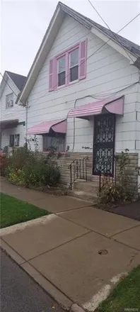 Buy this 5 bed house on 285 Detroit Street in Buffalo, NY 14212