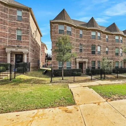 Buy this 3 bed condo on South Uecker Drive in Lewisville, TX 75057