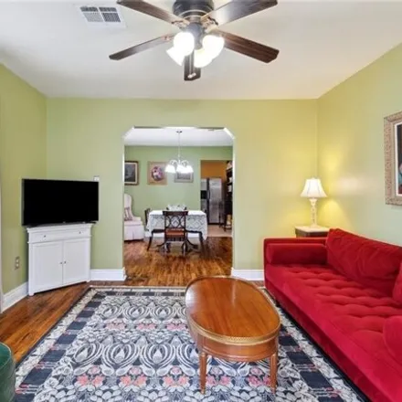 Image 3 - 4639 Frenchmen Street, New Orleans, LA 70122, USA - House for sale