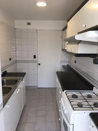 Rent this 3 bed apartment on Escudo De Armas in 775 0000 Ñuñoa, Chile