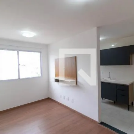 Rent this 2 bed apartment on Rua Manoel Francisco Monteiro in Campinas, Campinas - SP