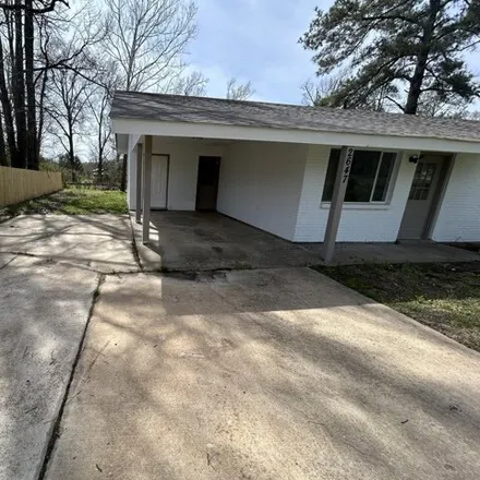 Image 3 - 2654 MS 468, Pearson, Pearl, MS 39208, USA - House for rent