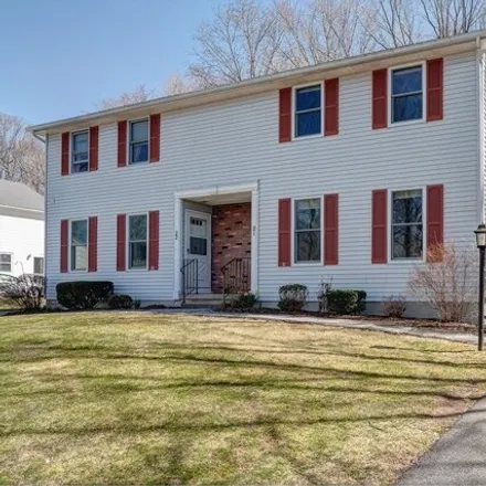 Buy this 3 bed condo on 55 North Main Street in Belchertown, MA 01007