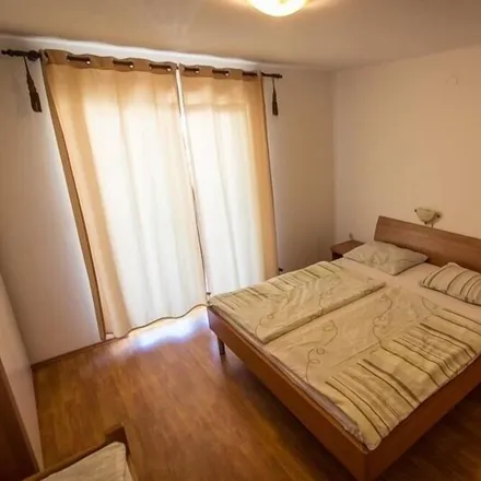 Rent this 1 bed apartment on Lopar in Primorje-Gorski Kotar County, Croatia