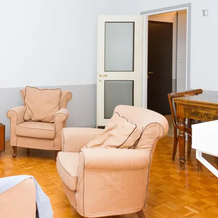 Image 3 - Via Nicolò Tartaglia, 1, 20154 Milan MI, Italy - Apartment for rent