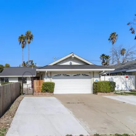 Buy this 3 bed house on 7635 Samantha Way in Florin, Elk Grove