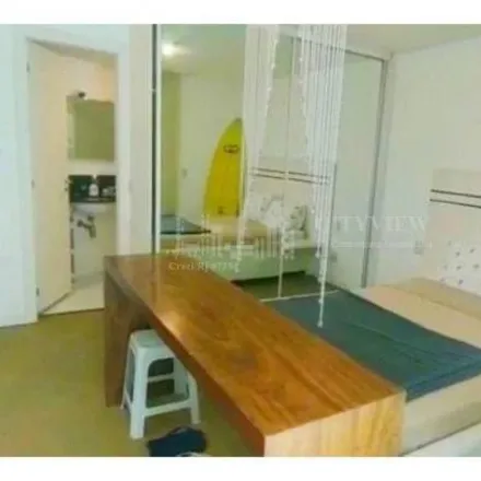 Buy this 1 bed apartment on Avenida Lúcio Costa 8006 in Barra da Tijuca, Rio de Janeiro - RJ