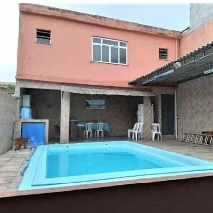 Buy this 5 bed house on Rua Comandante Coelho in Cordovil, Rio de Janeiro - RJ
