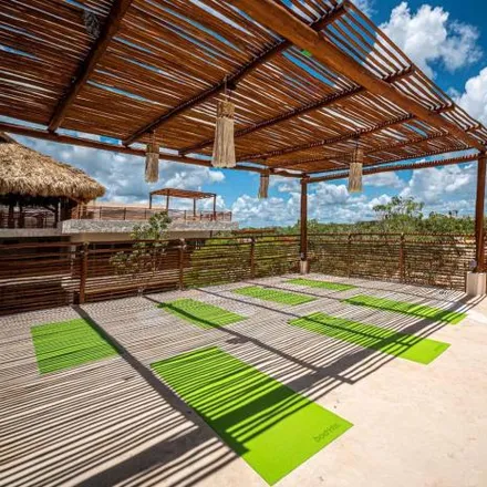 Image 1 - unnamed road, Colonia Palmas Privadas, 77762 Tulum, ROO, Mexico - Apartment for sale