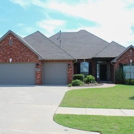 Buy this 4 bed house on 3175 Highland Glen in Norman, OK 73069