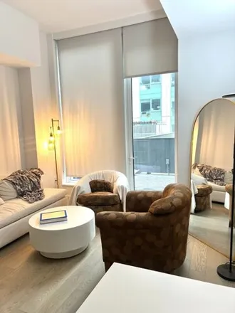 Rent this studio apartment on 420 Kent Avenue in New York, NY 11249