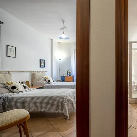 Image 3 - Alghero, Via Napoli, 07041 Alghero SS, Italy - Apartment for rent