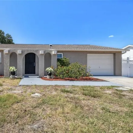 Image 4 - 6300 Tralee Ave, New Port Richey, Florida, 34653 - House for sale