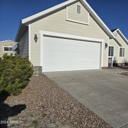 Image 3 - unnamed road, Eagar, Apache County, AZ 85925, USA - House for sale