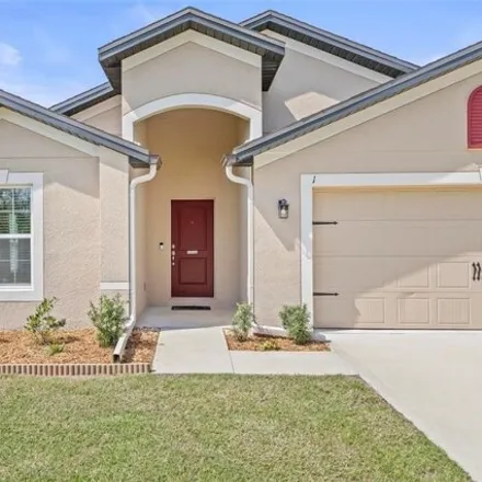 Buy this 4 bed house on 4 Burbank Drive in Palm Coast, FL 32137