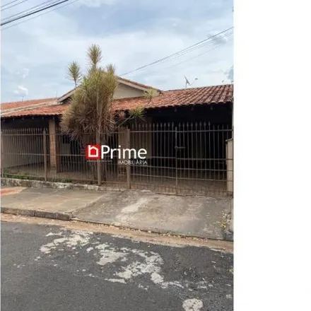 Buy this 3 bed house on Rua Joaquim Fernandes Gomes de Omeles in Jardim Costa do Sol, São José do Rio Preto - SP