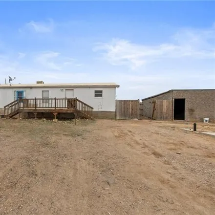 Buy this studio apartment on 6487 Indian Village Heights in El Paso County, CO 80817