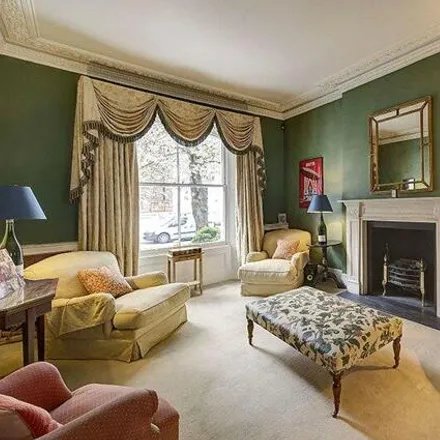 Image 2 - 18 Alexander Street, London, W2 5NU, United Kingdom - Townhouse for sale