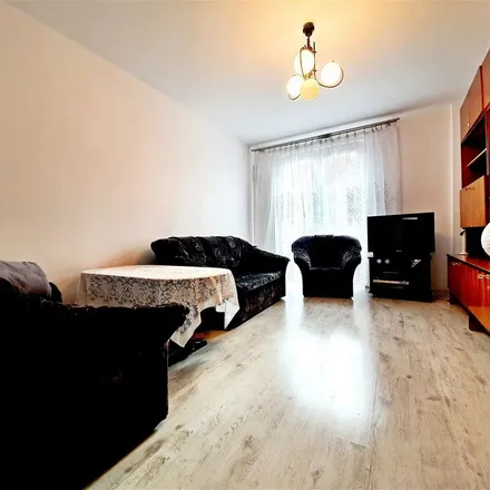 Image 2 - Miodowa 8, 25-553 Kielce, Poland - Apartment for rent