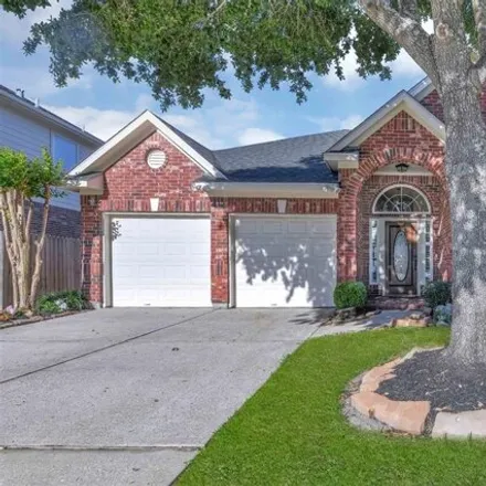 Buy this 4 bed house on 25511 Brisk Spring Ct in Spring, Texas