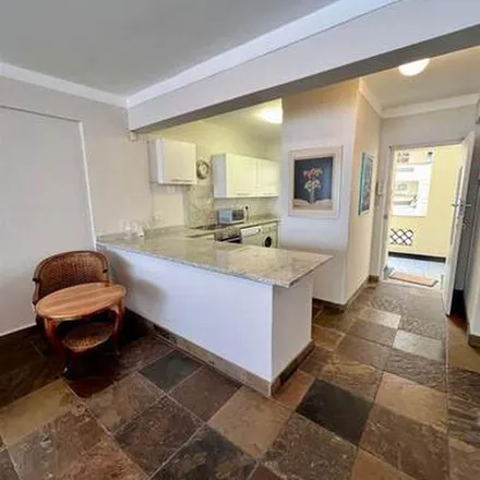 Image 2 - Chartleigh House, 189 Beach Road, Cape Town Ward 115, Cape Town, 8005, South Africa - Apartment for rent