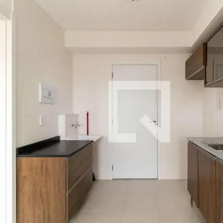 Rent this 1 bed apartment on Avenida Thomas Edison in Barra Funda, São Paulo - SP