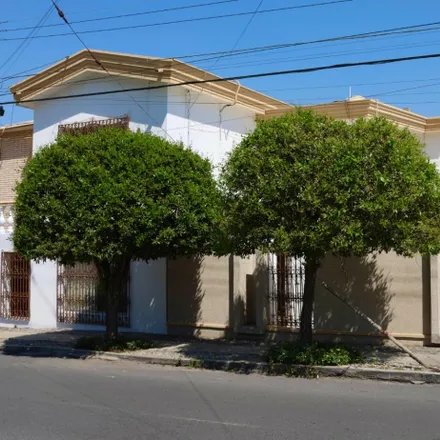 Buy this studio house on Calle Labrador in Vista Hermosa, 64620 Monterrey
