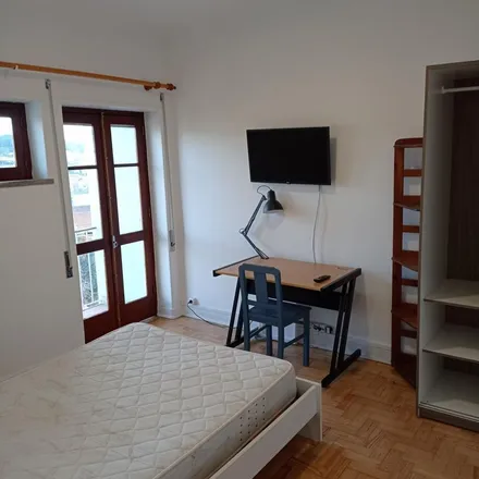 Rent this 3 bed apartment on Ladeira do Seminário 72;74 in 3030-212 Coimbra, Portugal