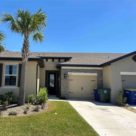 Buy this 3 bed house on Celebration Drive in Saint Lucie County, FL 34947