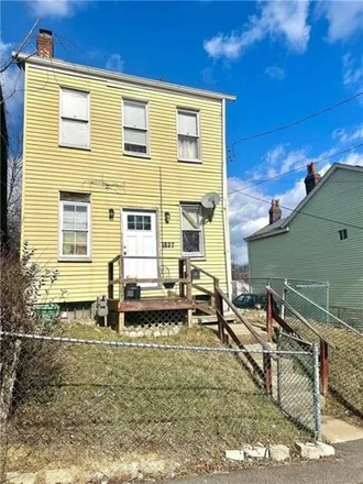 Buy this 3 bed house on 1831 Waite Street in Pittsburgh, PA 15210