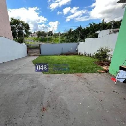 Buy this 3 bed house on Rua Ermilino Nonino in Ernani, Londrina - PR