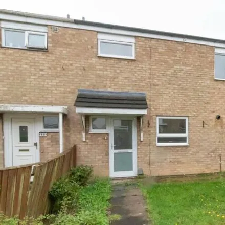 Rent this 3 bed room on Bude Crescent in Stevenage, SG1 2QZ