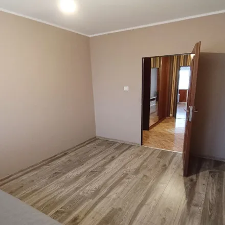 Rent this 3 bed apartment on Gryniów 5 in 62-020 Swarzędz, Poland