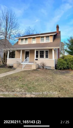 Rent this 4 bed house on 329 Barnegat Blvd