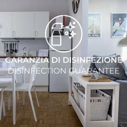 Image 8 - Via Pietro Custodi, 2, 20136 Milan MI, Italy - Apartment for rent