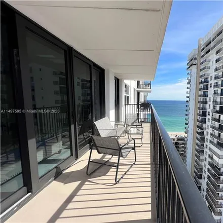 Rent this 2 bed condo on 365 Jasmine Terrace in Beverly Beach, Hollywood