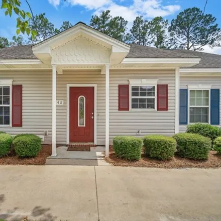 Buy this 2 bed condo on 344 Moss Creek Lane in Pineview, Glynn County