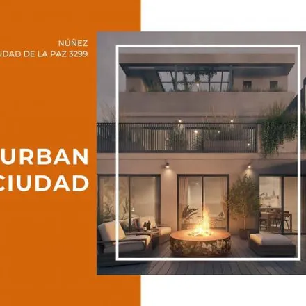 Buy this 1 bed apartment on Manuela Pedraza 2500 in Núñez, C1429 AAR Buenos Aires