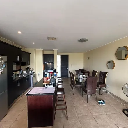 Image 2 - Mahatma Gandhi Road, eThekwini Ward 26, Durban, 4025, South Africa - Apartment for rent