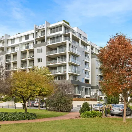 Image 3 - Australian Capital Territory, Coranderrk Street, City 2601, Australia - Apartment for rent