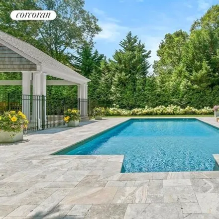 Rent this 5 bed house on 25 Hartley Blvd in East Hampton, New York
