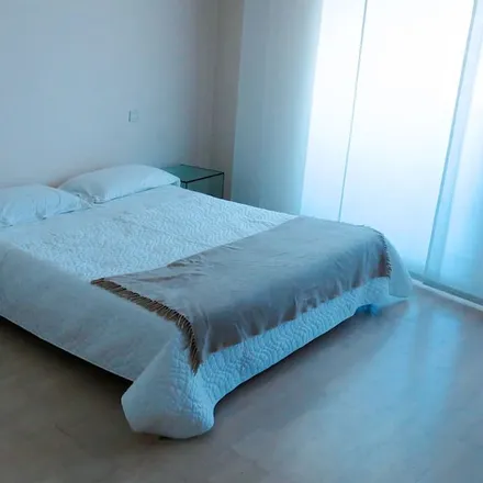 Rent this 3 bed apartment on 06700 Saint-Laurent-du-Var