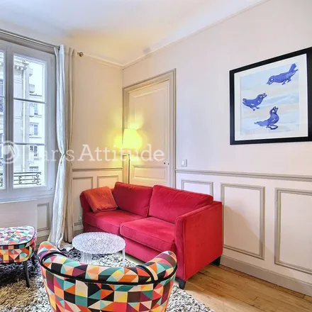 Rent this 2 bed apartment on 27 Rue de la Reine Blanche in 75013 Paris, France