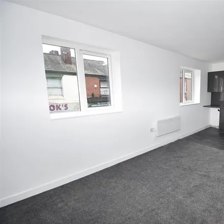 Rent this 1 bed apartment on Elliotts in Elliott Street, Tyldesley