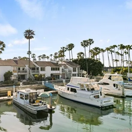Buy this 3 bed condo on 101 Kingston Court East in Coronado, CA 92132