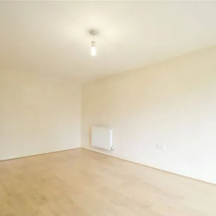 Rent this 1 bed apartment on unnamed road in London, CR0 2NL