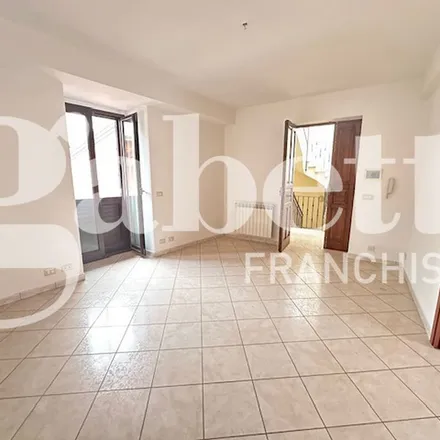 Rent this 3 bed apartment on Via Umberto I 246 in 98051 Barcellona Pozzo di Gotto ME, Italy