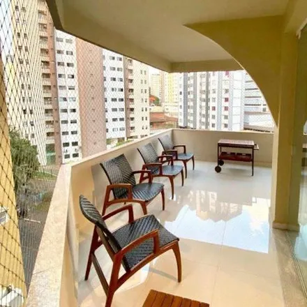 Image 1 - Rua 6, Setor Oeste, Goiânia - GO, 74115, Brazil - Apartment for sale